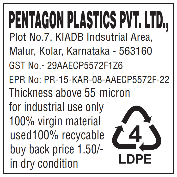LDPE